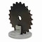 Browning Type A Sprockets-900, No 60A21 X1-1/4 60A21 X1-1/4 - alternate 1